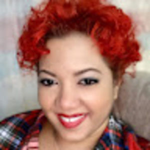 Meet your Posher, Marcia